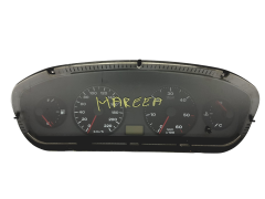 Hastighetsmätare Fiat Bravo 606290002 60.6290.002 59334