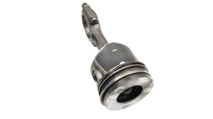 Kopplingsstav Kolv 0628R1 060390 RHR 2.0 HDi 16v TDCi PSA Volvo Ford