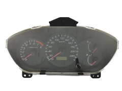 Varvräknare Honda Civic HR0287055 78100S320 51371
