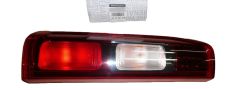 Lampa Vänster Bak Ny Original 265556737R Renault Trafic 3