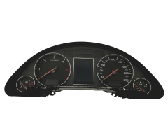 Varvräknare Audi A4 B6 8E0920900K 0263626035 33144