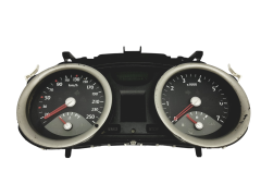 Varvräknare Renault Megane 2 8200364015 36973
