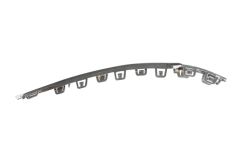 Stötfångare List Höger 3G0853254D 88531821902 VW Passat B8 DPA