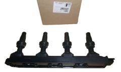 Tändspole Ny Original 9800251580 Citroen Peugeot 1.6 VTI THP