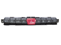Varningsblinkers Lancia Ypsilon 735531322 61141500