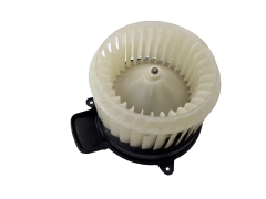 Värmefläktmotor Audi A6 A7 A8 4H1820021B 773.70815.03 1012