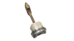 Kopplingsstav Kolv 7701475350 2.0 IDE F5R700 Renault Laguna 2 1091