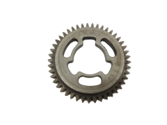 Kamaxeldrev 8200455386 130257408R M 455386 E46 2.0 DCI Renault