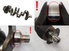 Vevaxel 8200037836 8201707072 1.9 DCI F9Q760 Renault Trafic 2 Vivaro