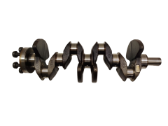 Vevaxel 2757R 122018899R Renault 1.2 TCE H5F404 4738