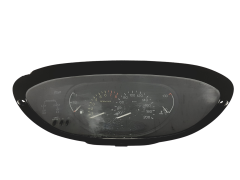 Hastighetsmätare Lancia Ypsilon 06061350170 28713