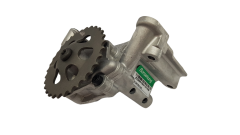 Oljepump 06A115105B B12689 VW AUDI SEAT SKODA Borsehung