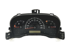 Hastighetsmätare Fiat Panda 5550004601 04 40199