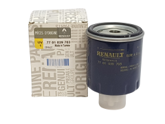 Bränslefilter Renault 7701039703 Original