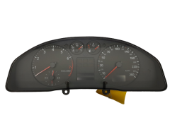 Varvräknare Audi A4 B5 8D0919861H 21910