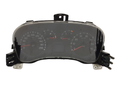 Varvräknare Fiat Panda 555000460104 29926