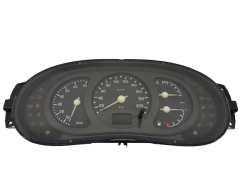 Varvräknare Renault Clio 2 7700410434 G 20855
