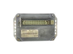 Styrenhet Fiat 00464670050 0261204405 Bosch 62688