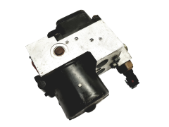 Abs-pump Mercedes A A0034317412 0265202433 Bosch 42906