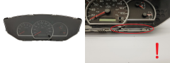Varvräknare Kia Carens 0K2KC55430A 3097
