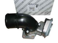 Spjällhusventil Original Jumper Boxer Ducato 3 3.0HDI 163676