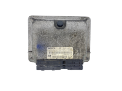 Styrenhet 09180353 DX 0281001971 Opel Bosch 61951