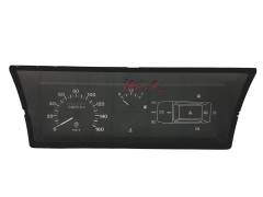 Hastighetsmätare Fiat Panda 7583885 58982