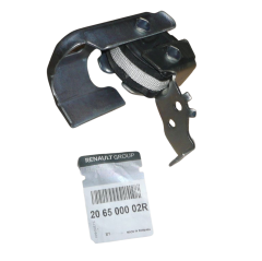 Fäste, Konsol Original Renault Megane II 206500002R