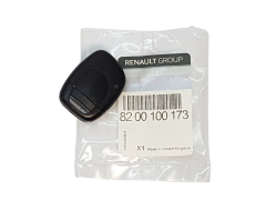 Nyckelfordral Renault Kangoo Clio 2 8200100173 Ny Original