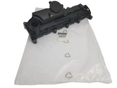 Ventilkåpa Original Renault Megane Scenic III 1.5 dCi 1326400Q0H