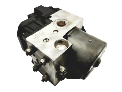 Abs-pump Opel Zafira Astra G 90581417 0265216651 42737