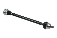 Drivaxel Fram 1K0407272JT B18408 VW Audi Seat Skoda Borsehung