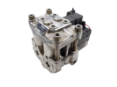 Abs-pump Nissan Primera 4760070J00 0265201035 Bosch 1592