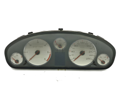 Varvräknare Peugeot 407 9658138580 A2C53106703 25914