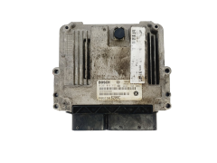 Styrenhet Dodge Fiat P05150620AC 0281018312 Bosch
