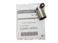 Magnetventil Original Renault Citroen Peugeot DP0/AL4 3194000Q0A
