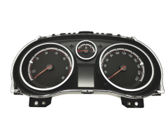 Varvräknare Opel Corsa D P0013369226 Johnson 32000