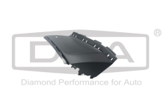 Stötfångare List Fram Höger 7P6807820 88071805302 VW Touareg DPA