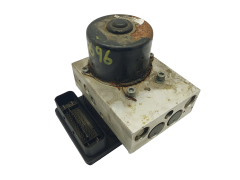 Abs-pump Mercedes C W203 A0044315412 A2095451432 Ate 64441