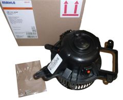 Värmefläktmotor Gör AB137000P 6441CP 6441.CP Citroen Peugeot MAHLE