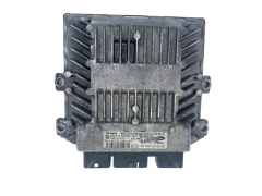 Styrenhet 3S61-12A650-LC 5WS40140E-T 5AYC Ford Siemens 50734