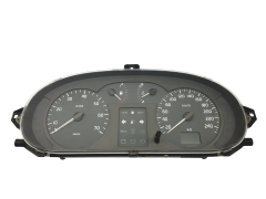 Varvräknare Renault Megane 1 Scenic 1 8200071820 55067