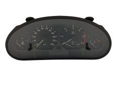 Hastighetsmätare BMW 3 E46 6211 6910277 0263606307 1744