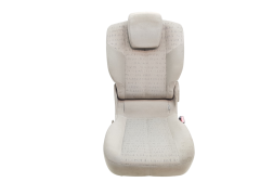Säte Höger Bak Renault Grand Scenic 2
