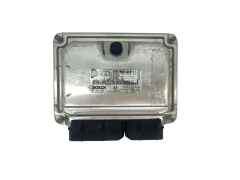 Styrenhet 038906019LJ 0281011222 Audi Bosch 56638