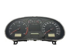 Varvräknare Seat Toledo W01M0920821B 110080075019 54238
