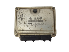 Styrenhet 036906032E 0261206859 VW Seat Bosch