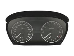 Varvräknare BMW 3 E91 102533031 697465101 47359