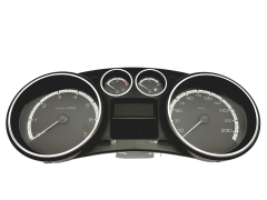 Varvräknare Peugeot 308 9674994880 503001550138 45020
