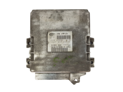 Styrenhet 9636727080 16301.464 IAW1AP.81 PSA Magneti Marelli 3701